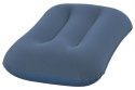 Dmuchana Poduszka Welurowa Niebieska 42 cm Bestway 67121 Bestway