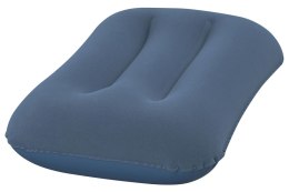 Dmuchana Poduszka Welurowa Niebieska 42 cm Bestway 67121 Bestway