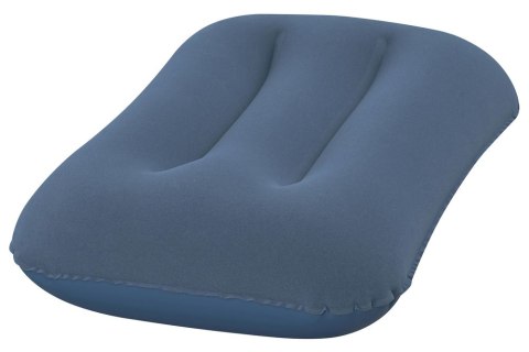 Dmuchana Poduszka Welurowa Niebieska 42 cm Bestway 67121 Bestway Dmuchana Poduszka Welurowa Niebieska 42 cm Bestway 67121 Bestway