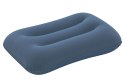 Dmuchana Poduszka Welurowa Niebieska 42 cm Bestway 67121 Bestway