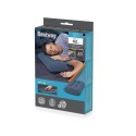 Dmuchana Poduszka Welurowa Niebieska 42 cm Bestway 67121 Bestway