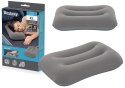 Dmuchana Poduszka Welurowa Szara 42 cm Bestway 67121 Bestway
