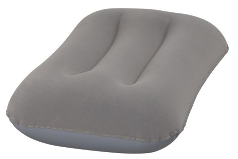 Dmuchana Poduszka Welurowa Szara 42 cm Bestway 67121 Bestway Dmuchana Poduszka Welurowa Szara 42 cm Bestway 67121 Bestway