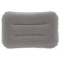Dmuchana Poduszka Welurowa Szara 42 cm Bestway 67121 Bestway