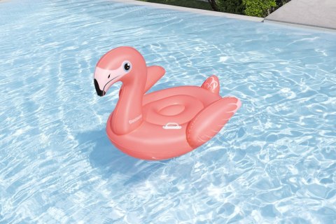 Dmuchany Flaming 138 x107 cm Bestway 41525 Bestway Dmuchany Flaming 138 x107 cm Bestway 41525 Bestway