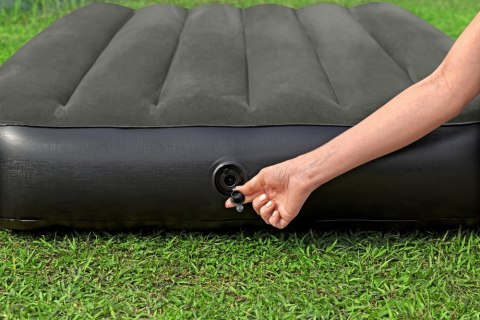 Dmuchany Materac 188 x 99 x 25 cm Bestway 6713L Bestway Dmuchany Materac 188 x 99 x 25 cm Bestway 6713L Bestway