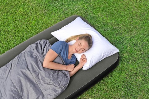 Dmuchany Materac 188 x 99 x 25 cm Bestway 6713L Bestway Dmuchany Materac 188 x 99 x 25 cm Bestway 6713L Bestway