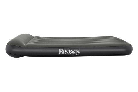 Dmuchany Materac 203 x 152 x 30 cm Bestway 67682 Bestway Dmuchany Materac 203 x 152 x 30 cm Bestway 67682 Bestway