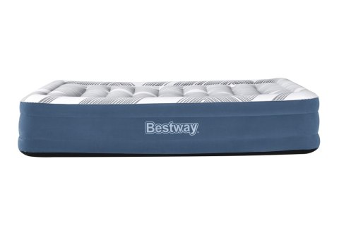 Dmuchany Materac 203 x 152 x 36 cm Bestway 6712Y Bestway Dmuchany Materac 203 x 152 x 36 cm Bestway 6712Y Bestway