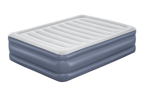 Dmuchany Materac 203 x 152 x 51 cm Bestway 6713I Bestway Dmuchany Materac 203 x 152 x 51 cm Bestway 6713I Bestway