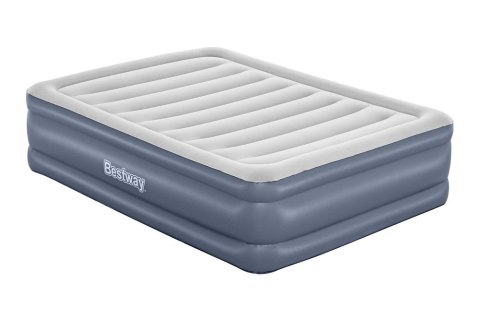 Dmuchany Materac 203 x 152 x 51 cm Bestway 6713I Bestway Dmuchany Materac 203 x 152 x 51 cm Bestway 6713I Bestway