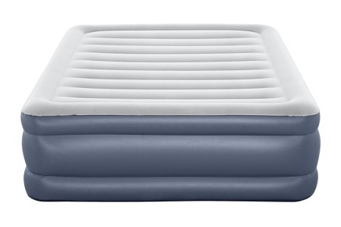 Dmuchany Materac 203 x 152 x 51 cm Bestway 6713I Bestway Dmuchany Materac 203 x 152 x 51 cm Bestway 6713I Bestway