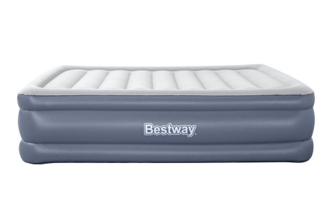 Dmuchany Materac 203 x 152 x 51 cm Bestway 6713I Bestway Dmuchany Materac 203 x 152 x 51 cm Bestway 6713I Bestway