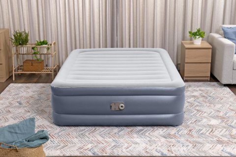 Dmuchany Materac 203 x 152 x 51 cm Bestway 6713I Bestway Dmuchany Materac 203 x 152 x 51 cm Bestway 6713I Bestway