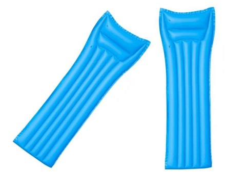 Dmuchany Materac Do Pływania Niebieski 183 x 69 cm Bestway 44007 Bestway Dmuchany Materac Do Pływania Niebieski 183 x 69 cm Bestway 44007 Bestway