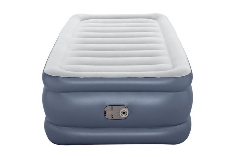 Dmuchany Materac Z Pompką 191 x 97 x 51 cm Bestway 6713G Bestway Dmuchany Materac Z Pompką 191 x 97 x 51 cm Bestway 6713G Bestway