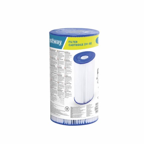 Filtr Do Pompy Typu IV Bestway 58095 Bestway Filtr Do Pompy Typu IV Bestway 58095 Bestway