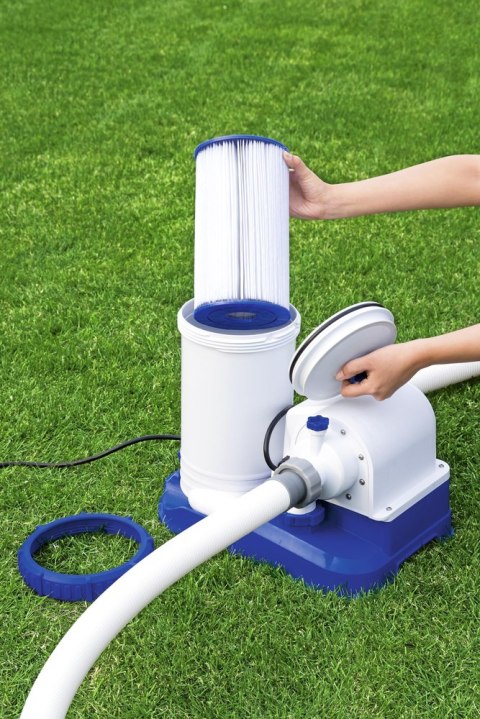 Filtr Do Pompy Typu IV Bestway 58095 Bestway Filtr Do Pompy Typu IV Bestway 58095 Bestway