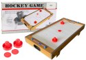 Gra Zręcznościowa Air Hockey Stół do Hokeja Cymbergaj LEAN Toys