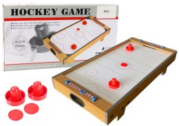 Gra Zręcznościowa Air Hockey Stół do Hokeja Cymbergaj LEAN Toys