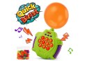 Gra Zręcznościowa Konsola Pop-It Elektroniczna Wybuchające Balony LEAN Toys