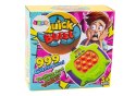 Gra Zręcznościowa Konsola Pop-It Elektroniczna Wybuchające Balony LEAN Toys