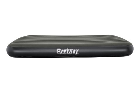 Materac Dmuchany 203 x 152 x 25 cm Bestway 6713N Bestway Materac Dmuchany 203 x 152 x 25 cm Bestway 6713N Bestway