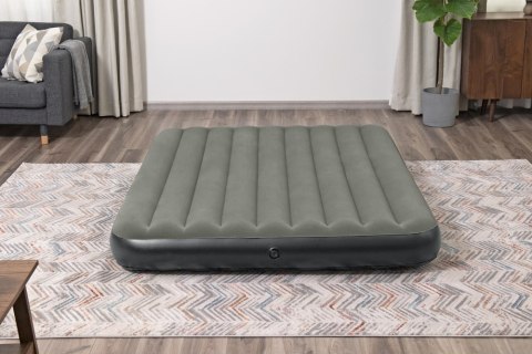 Materac Dmuchany 203 x 152 x 25 cm Bestway 6713N Bestway Materac Dmuchany 203 x 152 x 25 cm Bestway 6713N Bestway
