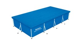 Pokrywa do basenu Stelażowego 400x211 cm Bestway 58107 Bestway