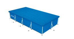Pokrywa do basenu Stelażowego 400x211 cm Bestway 58107 Bestway