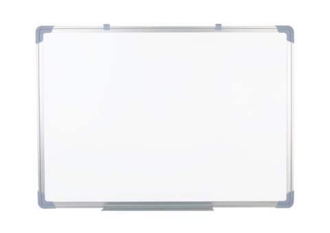 Tablica Magnetyczna Wielofunkcyjna Suchościeralna Biała 90x60cm LEAN Tablica Magnetyczna Wielofunkcyjna Suchościeralna Biała 90x60cm LEAN