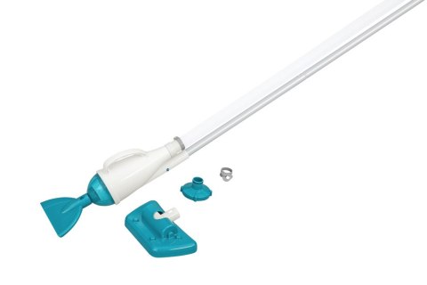 Zestaw Do Czyszczenia Dna Basenu Bestway 58212 Bestway Zestaw Do Czyszczenia Dna Basenu Bestway 58212 Bestway