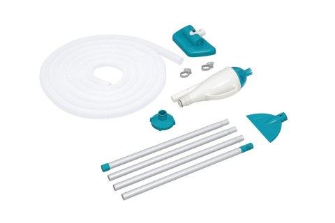 Zestaw Do Czyszczenia Dna Basenu Bestway 58212 Bestway Zestaw Do Czyszczenia Dna Basenu Bestway 58212 Bestway