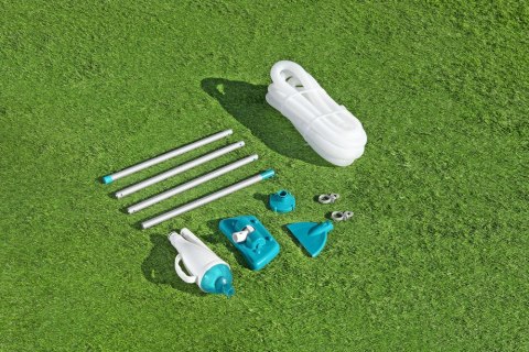 Zestaw Do Czyszczenia Dna Basenu Bestway 58212 Bestway Zestaw Do Czyszczenia Dna Basenu Bestway 58212 Bestway