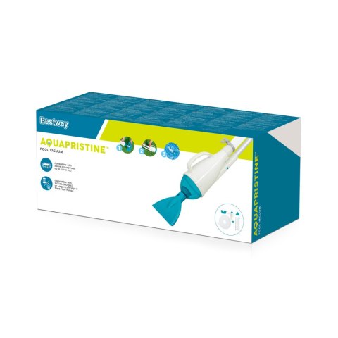 Zestaw Do Czyszczenia Dna Basenu Bestway 58212 Bestway Zestaw Do Czyszczenia Dna Basenu Bestway 58212 Bestway