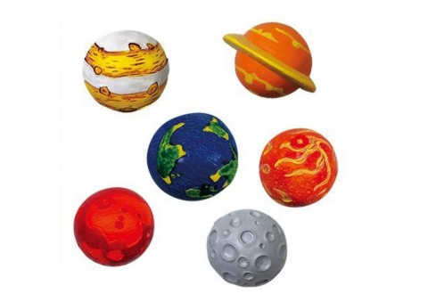Zestaw Edukacyjny Mały Archeolog Wykopaliska Klejnoty Planety LEAN Toys Zestaw Edukacyjny Mały Archeolog Wykopaliska Klejnoty Planety LEAN Toys