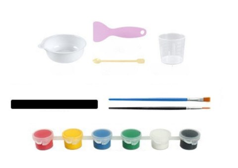 Zestaw Edukacyjny Mały Archeolog Wykopaliska Klejnoty Planety LEAN Toys Zestaw Edukacyjny Mały Archeolog Wykopaliska Klejnoty Planety LEAN Toys