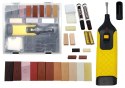 Zestaw Naprawczy Do Paneli Winylowych PVC PCV SPC I Innych Tworzyw LEAN