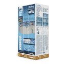 Basen Metalowy Hydrium 5m x 3,60m x 1,20m Bestway 56586 Bestway