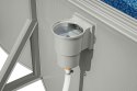 Basen Metalowy Hydrium 5m x 3,60m x 1,20m Bestway 56586 Bestway