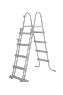 Basen Ogrodowy Stelażowy 427 x 122 cm Bestway 5612X Bestway