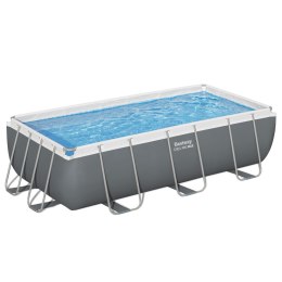 Basen Stelażowy 404 x 201 x 100 cm Bestway 56442 Bestway