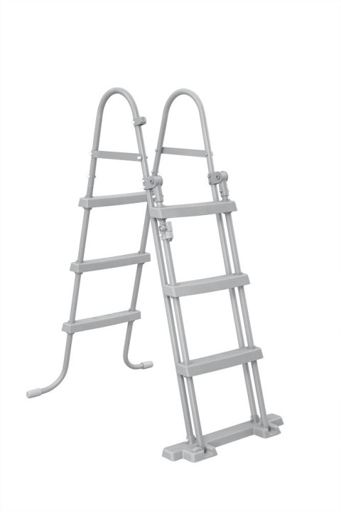 Basen Stelażowy 404 x 201 x 100 cm Bestway 56442 Bestway Basen Stelażowy 404 x 201 x 100 cm Bestway 56442 Bestway