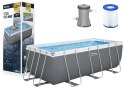 Basen Stelażowy 412 x 201 x 122 cm Bestway 56456 Bestway