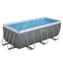 Basen Stelażowy 412 x 201 x 122 cm Bestway 56456 Bestway