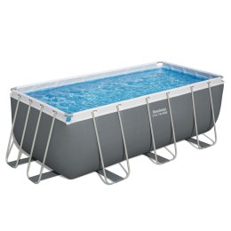Basen Stelażowy 412 x 201 x 122 cm Bestway 56456 Bestway