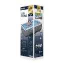 Basen Stelażowy 412 x 201 x 122 cm Bestway 56456 Bestway