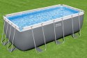 Basen Stelażowy 412 x 201 x 122 cm Bestway 56456 Bestway