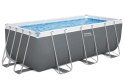 Basen Stelażowy 412 x 201 x 122 cm Bestway 56456 Bestway