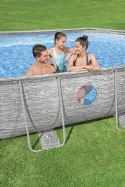 Basen Stelażowy 427 x 250 x 100 cm Bestway 56946 Bestway